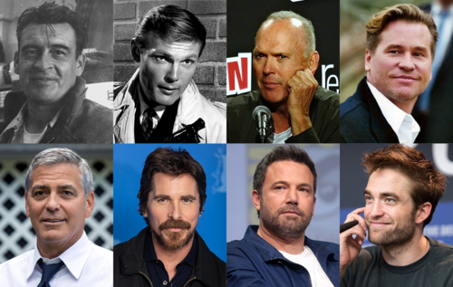 Batman (film series)